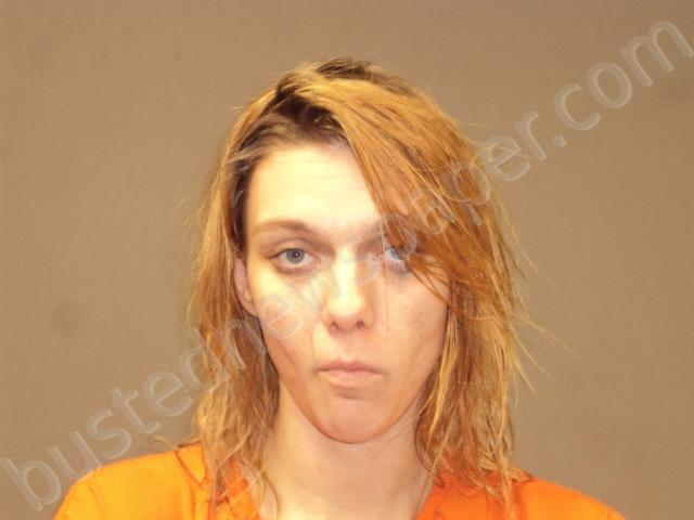 VARGAS, JESSICA LYNN #, Randolph County, Missouri - 2023-12-09 09:31:00