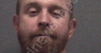 WHITE, MICHAEL JAMES | 2023-12-09 Muskegon County, Michigan Booking