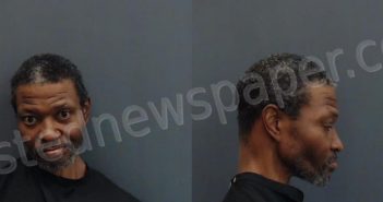 <B>SHEFFIELD</B>, <B>DERRELL</B> <B>DEWAYNE</B> #, Gregg County, Texas - 2023-12-09