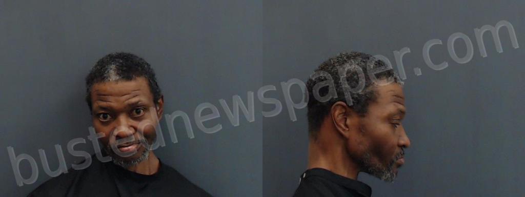 SHEFFIELD, DERRELL DEWAYNE #, Gregg County, Texas - 2023-12-09