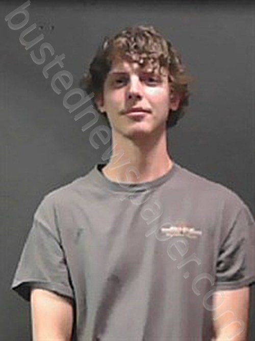 TUCKER, KOREY JAMES #, Johnson County, Arkansas - 2023-12-09 00:28:00