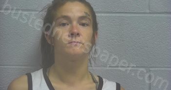 SKINNER, KATHERINE ANNE | 2023-12-09 08:01:00 Marshall County, Tennessee Booking