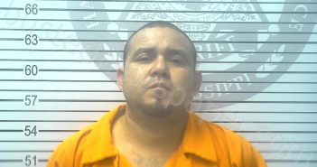 <B>MARTINEZ</B>–<B>LOPEZ</B>, <B>EDGAR</B> ELI #, Harrison County, Mississippi - 2023-12-09 02:54:00