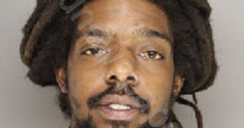WILSON, CHAZZ FAQUAN | 2023-12-09 05:20:00 Moore County, North Carolina Booking