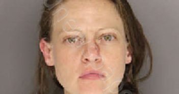 BATEMAN, JOHANNA SHEFFIELD | 2023-12-09 22:01:00 Moore County, North Carolina Booking