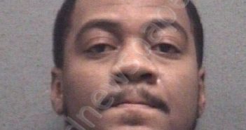 FAIR, MICHAEL LATROY JR | 2023-12-09 Muskegon County, Michigan Booking