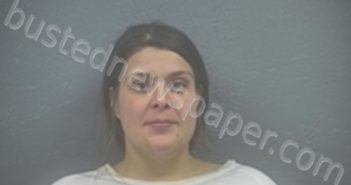 MONICA VIZUET-GONZALEZ | 2023-12-09 00:03:00 Lawrence County, Missouri Booking