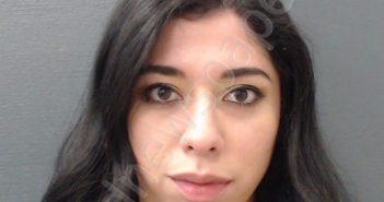 MARTINEZ, KARLA GABRIELLE | 2023-12-09 Comal County, Texas Booking