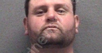 MARTIN, DANIEL JOSEPH | 2023-12-09 Muskegon County, Michigan Booking