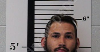 <B>CASTILLO</B>, CODY <B>ROBERT</B> #, Rockwall County, Texas - 2023-12-09