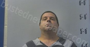 MILLER, JEREMY MICHAEL | 2023-12-09 18:14:00 Pulaski County, Indiana Booking