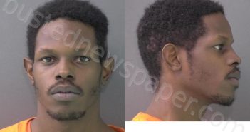 <B>DAVIS</B>–<B>FREEMAN</B>, <B>DEVANTE</B> <B>MARQUIS</B> #, Bell County, Texas - 2023-12-09 18:14:00