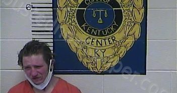 <B>DANT</B>, <B>JOHN</B> #, Clay County, Kentucky - 2023-12-09 15:31:00