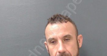 CARPENTER, KEVIN ROBERT | 2023-12-09 Comal County, Texas Booking