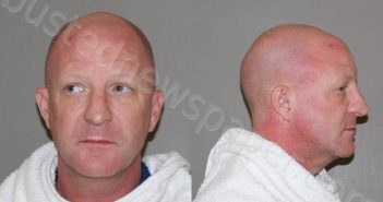 <B>BARTON</B>, <B>COREY</B> ALTON #, Denton County, Texas - 2023-12-09