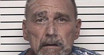 PARKER, DWAYNE EDWARD | 2023-12-09 15:10:00 Iredell County, North Carolina Booking