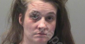 <B>JOHNSON</B>, <B>SHAYNA</B> #, Montgomery County, Ohio - 2023-12-09 23:05:00
