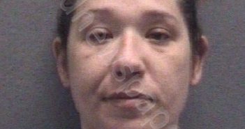 THORPE, KIMBERLY DAWN | 2023-12-09 Muskegon County, Michigan Booking