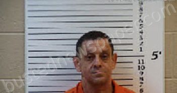 RUGGIANO, RONALD CARL | 2023-12-10 11:17:00 Cherokee County, North Carolina Booking