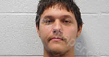 <B>ADAM</B> <B>CASTILLO</B> #, Polk County, North Carolina - 2023-12-10 15:14:00