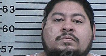 VIRAMONTES, MARIO ALBERTO | 2023-12-10 14:48:56 Hood County, Texas Booking