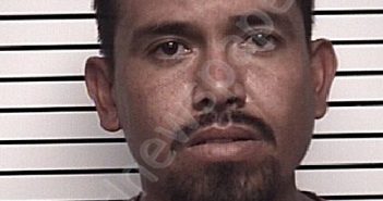 CHAVIRA AVILA, LUCIO EDUARDO | 2023-12-10 18:12:00 Iredell County, North Carolina Booking