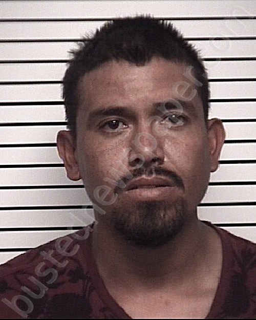 CHAVIRA AVILA, LUCIO EDUARDO #, Iredell County, North Carolina - 2023-12-10 18:12:00