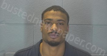 <B>WHATLEY</B>, <B>ANDRE</B> <B>TERRELL</B> #, Tippecanoe County, Indiana - 2023-12-10 02:38:22