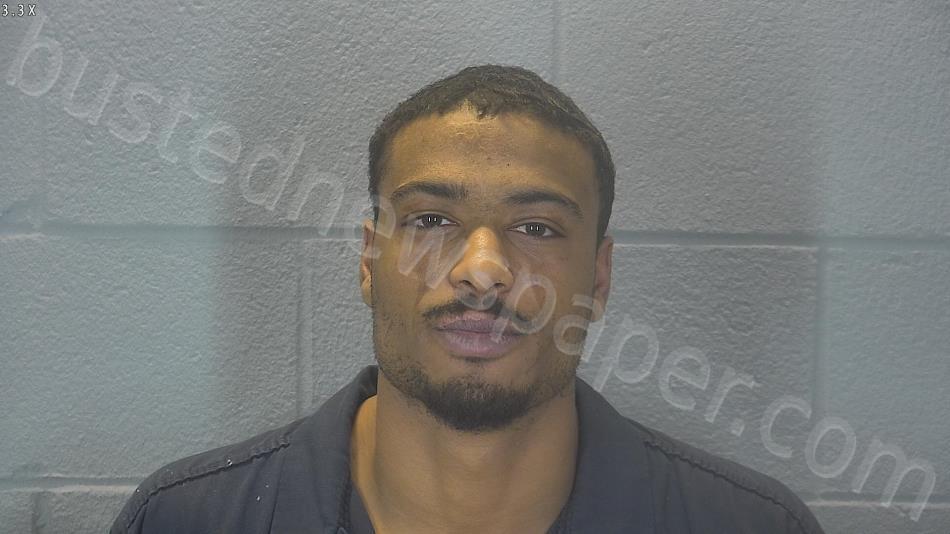WHATLEY, ANDRE TERRELL #, Tippecanoe County, Indiana - 2023-12-10 02:38:22