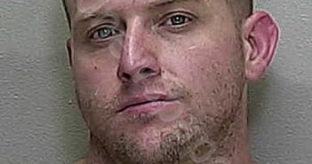 <B>BISHOP</B>, <B>BILLY</B> JOE #, Marion County, Florida - 2023-12-10 16:58:00