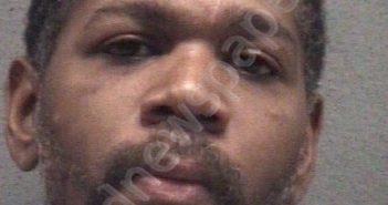 LOGAN, RANDY JR | 2023-12-10 Muskegon County, Michigan Booking