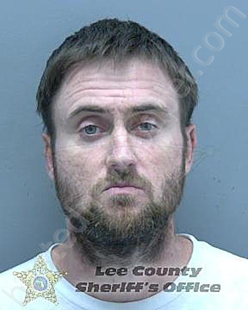 MURRAY, ROY JOSEPH, JR #, Lee County, Florida - 2023-12-10 10:36:00
