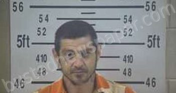 JUSTIN VILLARREAL | 2023-12-10 13:36:00 Kleberg County, Texas Booking