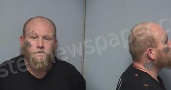DUNCAN, DONNIE LEE | 2023-12-10 Roanoke County, Virginia Booking