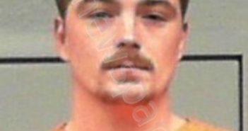 TONEY, TAYLOR N | 2023-12-10 01:30:00 Doddridge County, West Virginia Booking