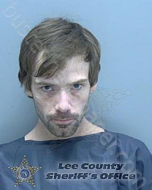 ADAMS, BILLY RAY #, Lee County, Florida - 2023-12-10 11:21:00