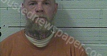 <B>MALONE</B>, <B>KEVIN</B> <B>WAYNE</B> #, Knox County, Kentucky - 2023-12-10 14:27:00