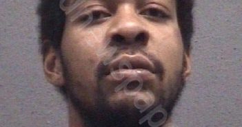 REED, LATRESS VANERIC | 2023-12-10 Muskegon County, Michigan Booking