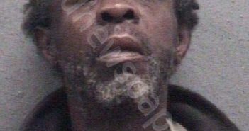 WALTON, EARL TARELL | 2023-12-10 Muskegon County, Michigan Booking