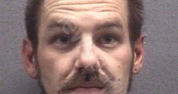 STOLCENBURG, JEFFERY ALLAN | 2023-12-10 Muskegon County, Michigan Booking