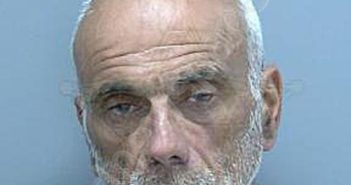 <B>DISARNO</B>, <B>JOHN</B> <B>ANTHONY</B> #, Lee County, Florida - 2023-12-10 12:49:00