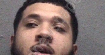 SCHRADER, MATTHEW JAMES | 2023-12-10 Muskegon County, Michigan Booking