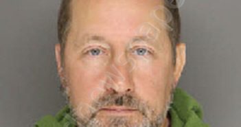 MANZO, JOHN GERARD | 2023-12-10 01:53:00 Moore County, North Carolina Booking