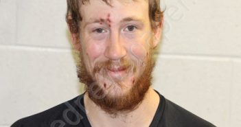 ANDERS, DAKOTA WAYNE | 2023-12-11 18:06:00 Jackson County, North Carolina Booking