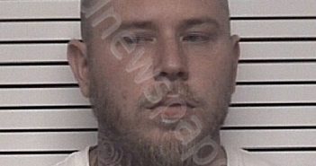 BARNETT, SHAWN LEE | 2023-12-11 12:30:00 Iredell County, North Carolina Booking