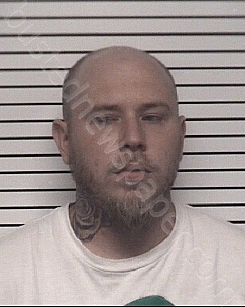 BARNETT, SHAWN LEE #, Iredell County, North Carolina - 2023-12-11 12:30:00