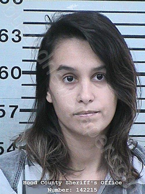 ROWELL, QUWANA ELIZABETH #, Hood County, Texas - 2023-12-11 11:02:33
