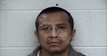 HERNANDEZ PENA, JUAN CARLOS | 2023-12-11 Chase County, Kansas Booking