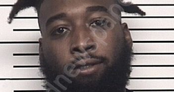 MILLER, CAMERON WANYA | 2023-12-11 02:30:00 Iredell County, North Carolina Booking