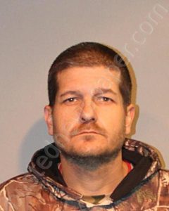 MAYS, JASON LEE | 2023-12-11 13:22:00 Southwest Regional Jail, Virginia Booking